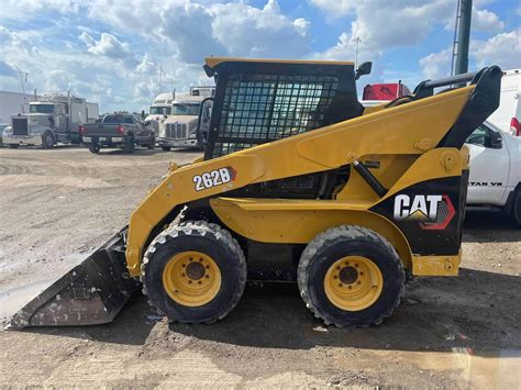 262b skid steer|262 skid steer for sale.